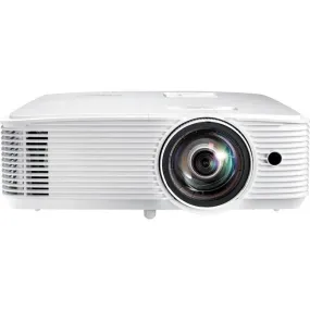 1080P, 4000 Lumens, Lamp Light Source