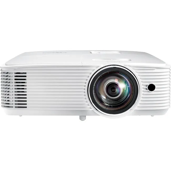 1080P, 4000 Lumens, Lamp Light Source