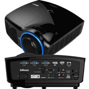 1080p Dlp Projector