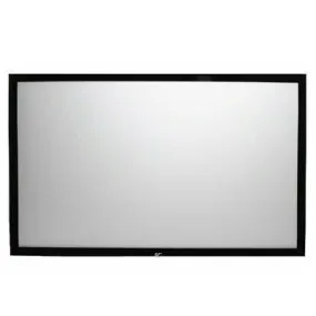 110" 16.9 Fixed Screen