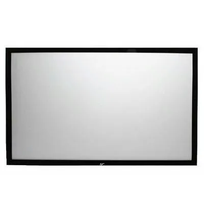 110" 16.9 Fixed Screen