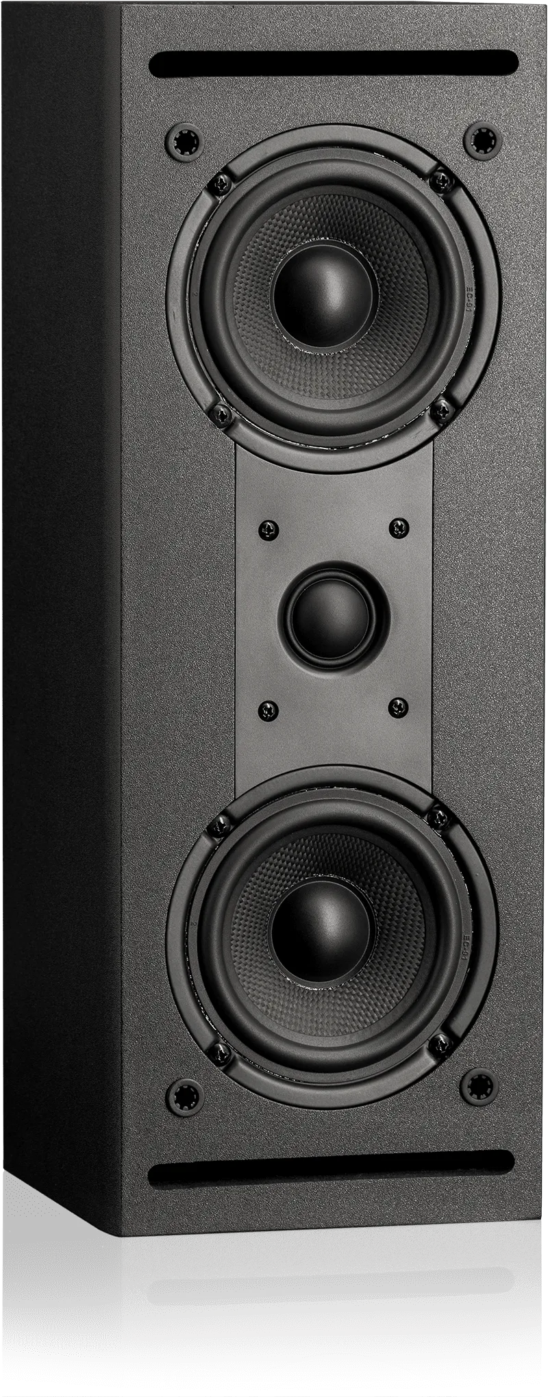 12S CG23M 5.1 System CLOSEOUT