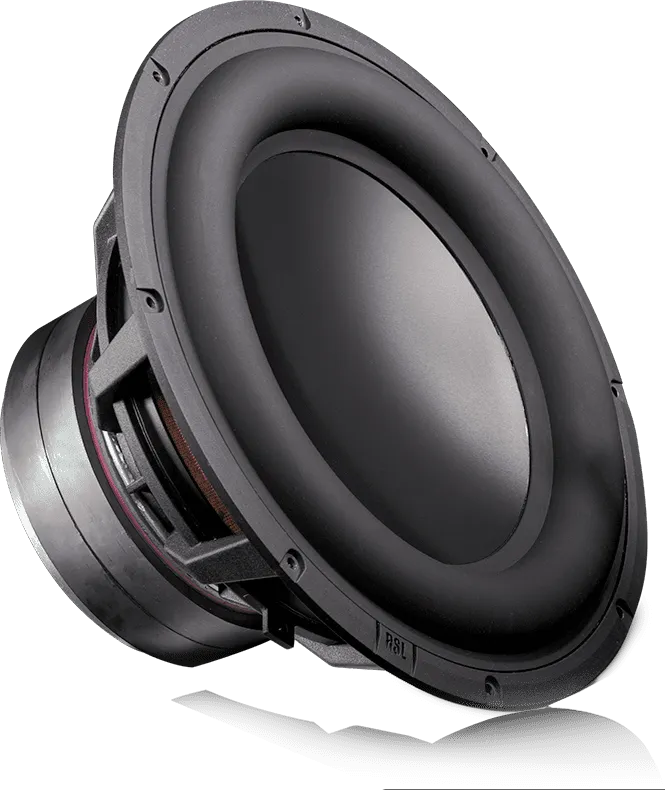 12S CG23M 5.1 System CLOSEOUT
