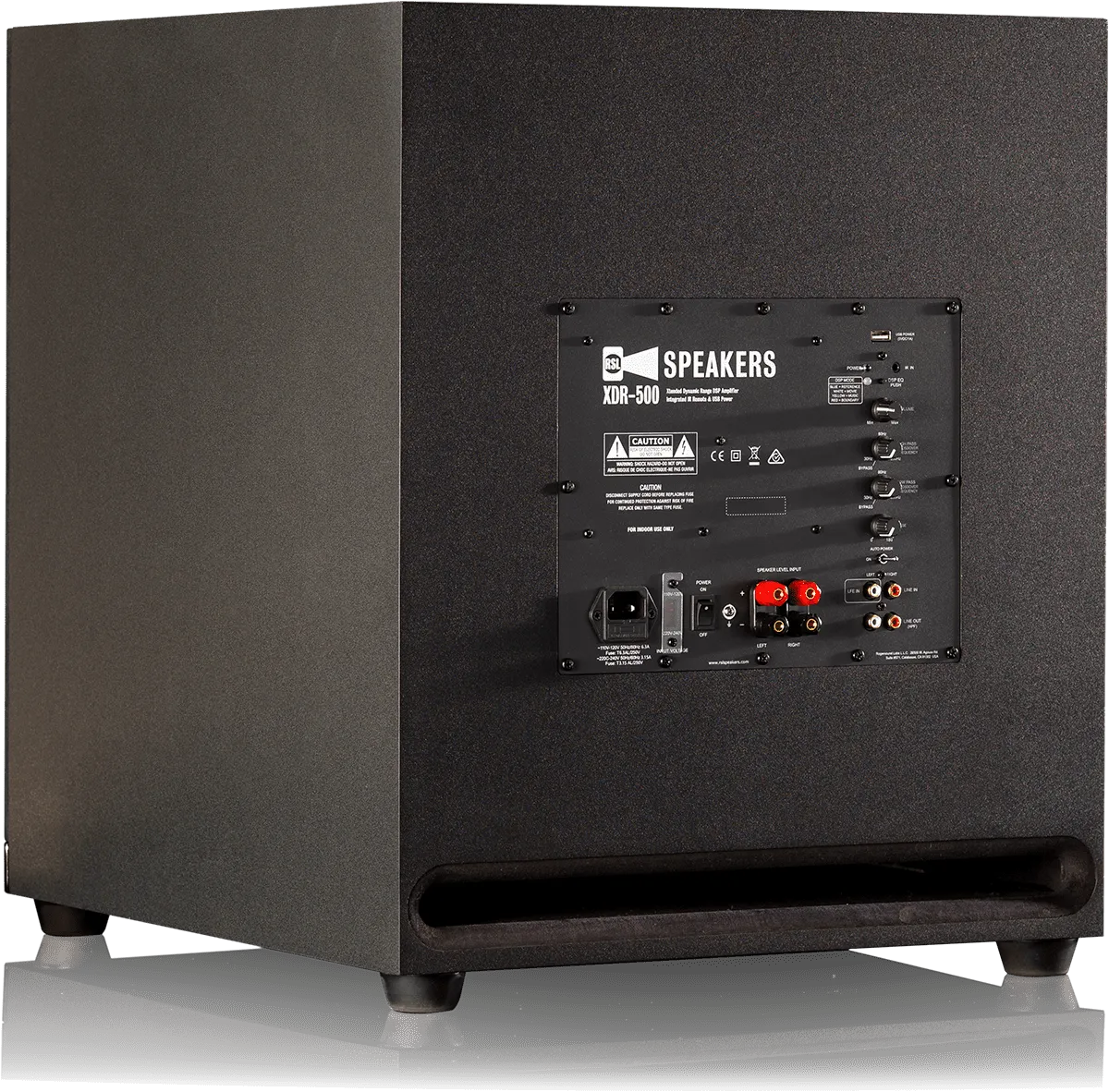 12S CG3M 5.1 HOME THEATER SYSTEM