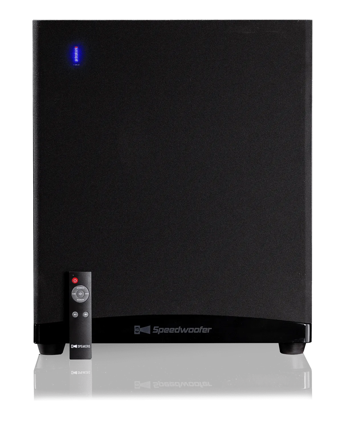12S CG3M 5.1 HOME THEATER SYSTEM