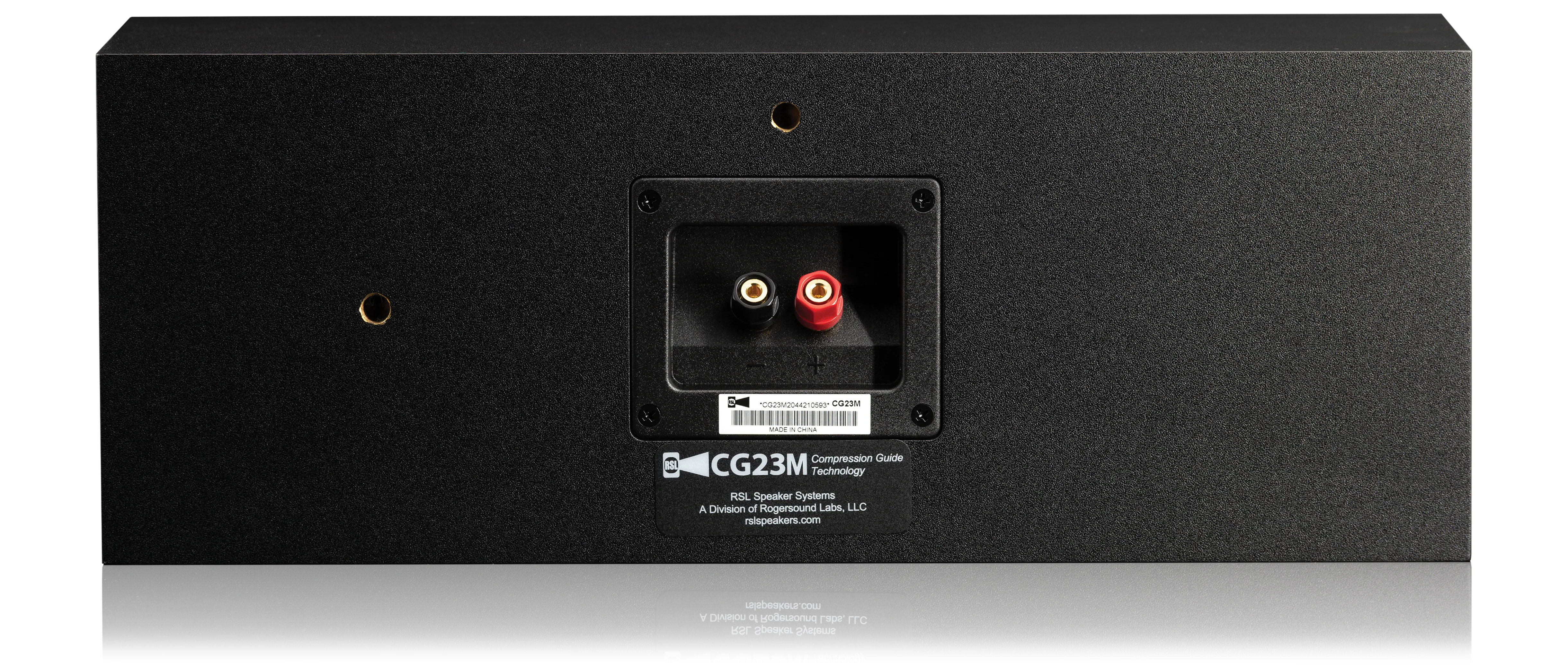 12S CG3M 5.1 HOME THEATER SYSTEM