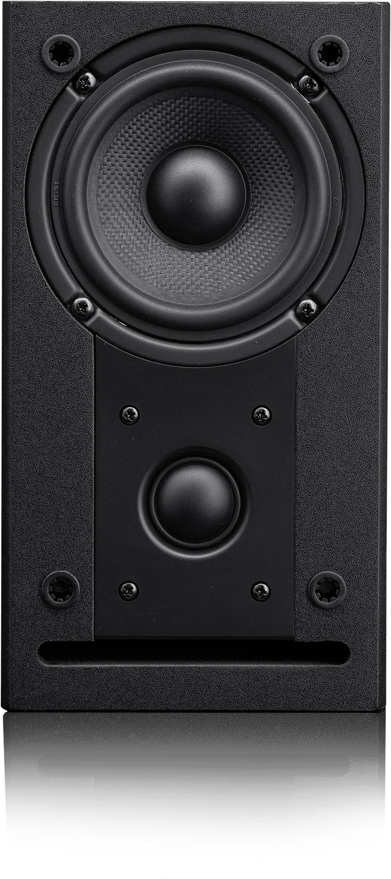 12S CG3M 5.1 HOME THEATER SYSTEM