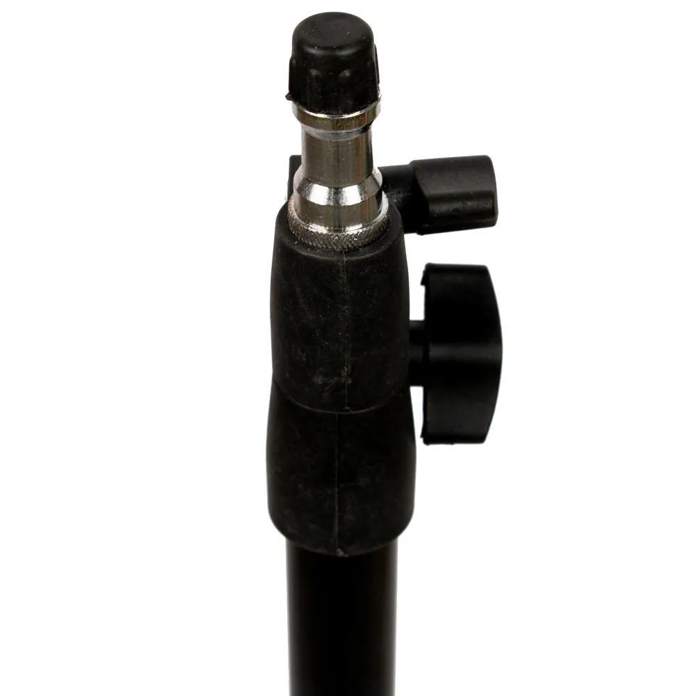 2 x Spectrum 180cm Photography Video Light Stand - Bundle