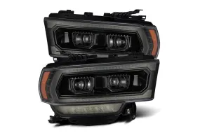 2019  Dodge Ram HD Pro Series Halogen Headlights