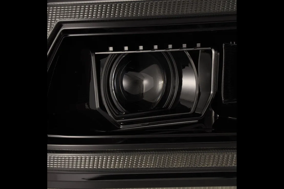 2019  Dodge Ram HD Pro Series Halogen Headlights