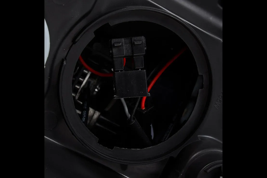 2019  Dodge Ram HD Pro Series Halogen Headlights