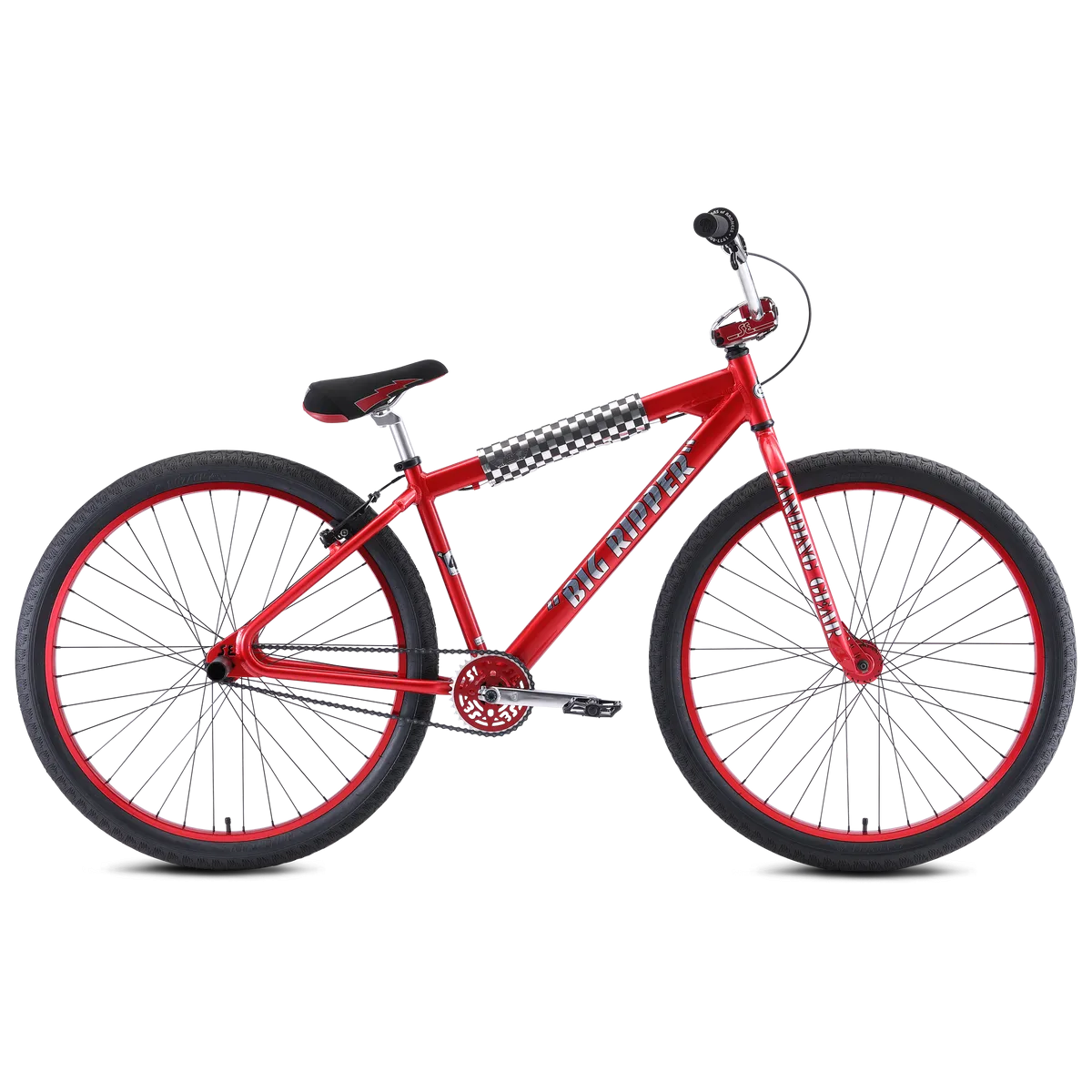2022 SE Big Ripper 29"