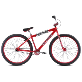 2022 SE Big Ripper 29"