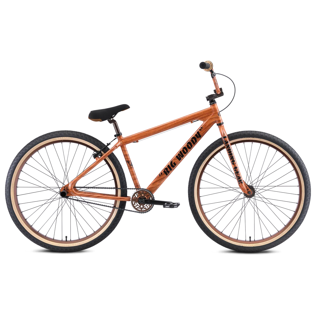 2022 SE Big Ripper 29"