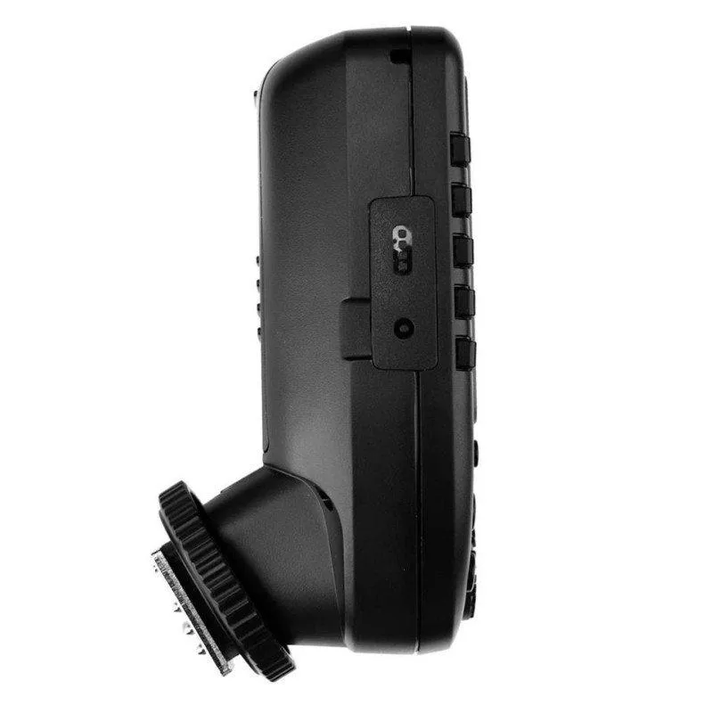 2x Godox AD600Pro Witstro Studio Flash Strobe Light & Stand Kit with XPro Trigger - Bundle