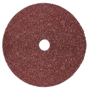 3M™ Cubitron™ II Fibre Disc 982C - 125mm x 80  - Pack of 25