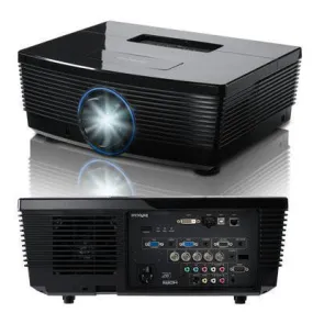 4500 Lumens Dlp Projector