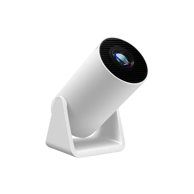 4K Android Projector Bluetooth | 200ANSI Outdoor Projector