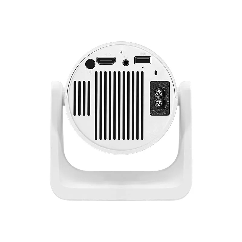 4K Android Projector Bluetooth | 200ANSI Outdoor Projector