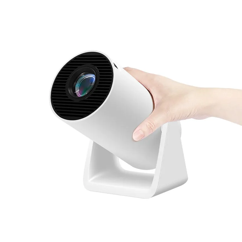 4K Android Projector Bluetooth | 200ANSI Outdoor Projector