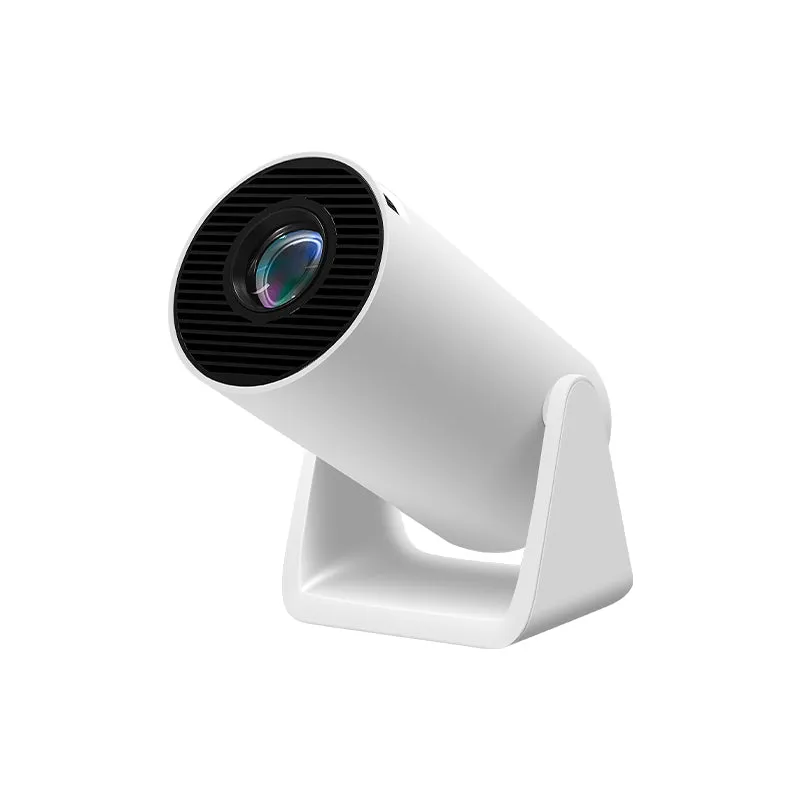 4K Android Projector Bluetooth | 200ANSI Outdoor Projector