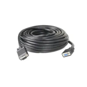 50' Vga Cable Ultra Hi Grade
