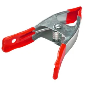 6 Inch Spring Clamp - 4 Pack