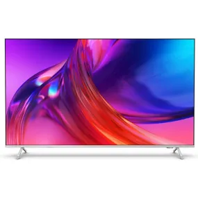 65PUT8528 65" 4K UHD AMBILIGHT GOOGLE SMART LED TV   FREE WALL MOUNTING