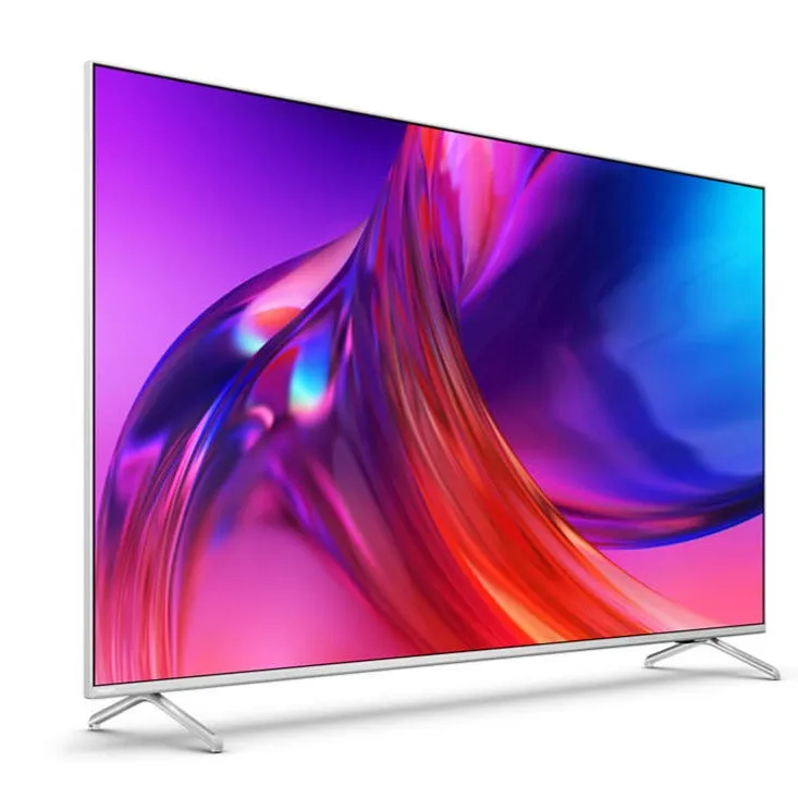 65PUT8528 65" 4K UHD AMBILIGHT GOOGLE SMART LED TV   FREE WALL MOUNTING