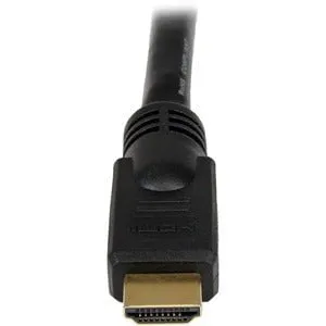 7m High Speed HDMI to HDMI Cable - HDMI - M/M