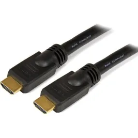 7m High Speed HDMI to HDMI Cable - HDMI - M/M