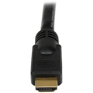 7m High Speed HDMI to HDMI Cable - HDMI - M/M