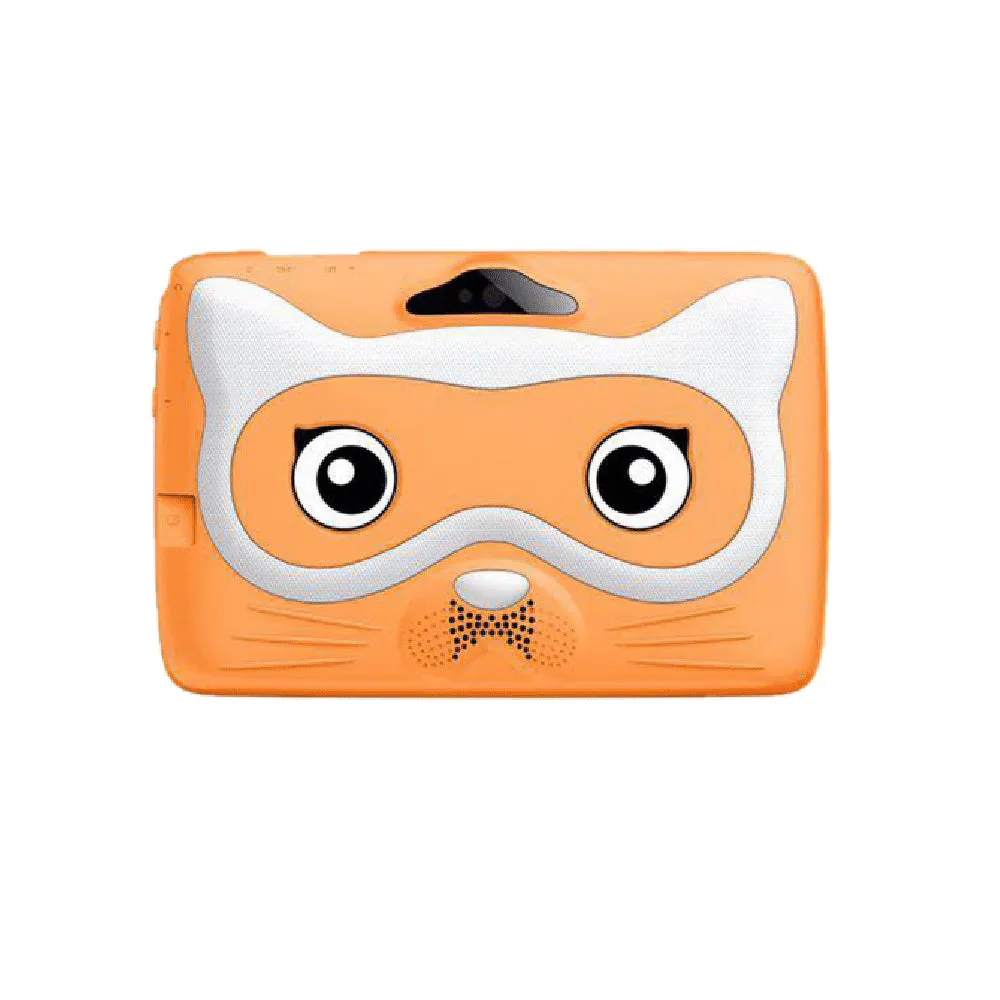 7" Tablet with 1GB RAM, 8GB Storage, Quad-Core Processor, Android KitKat