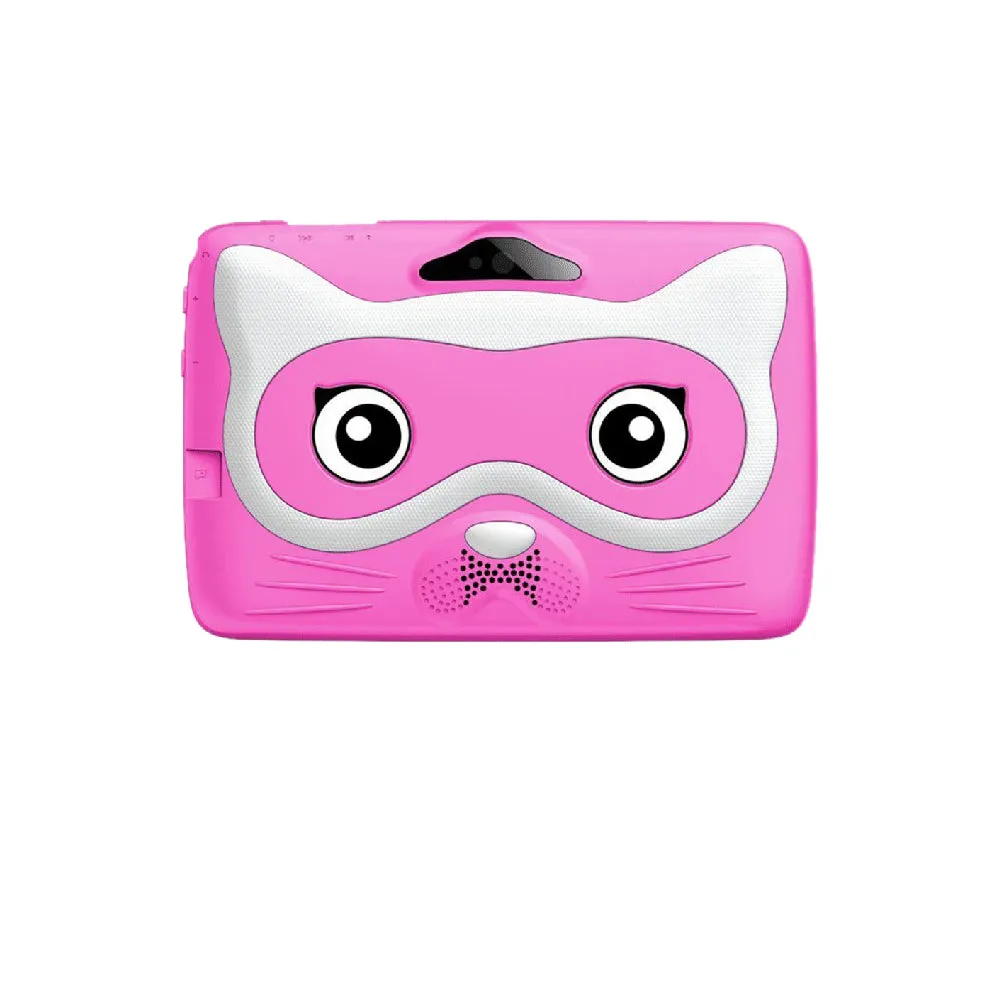 7" Tablet with 1GB RAM, 8GB Storage, Quad-Core Processor, Android KitKat