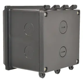 9900 Transmitter Rear Enclosure Kit