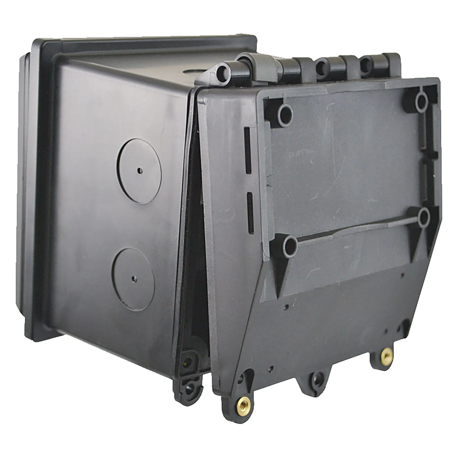 9900 Transmitter Rear Enclosure Kit