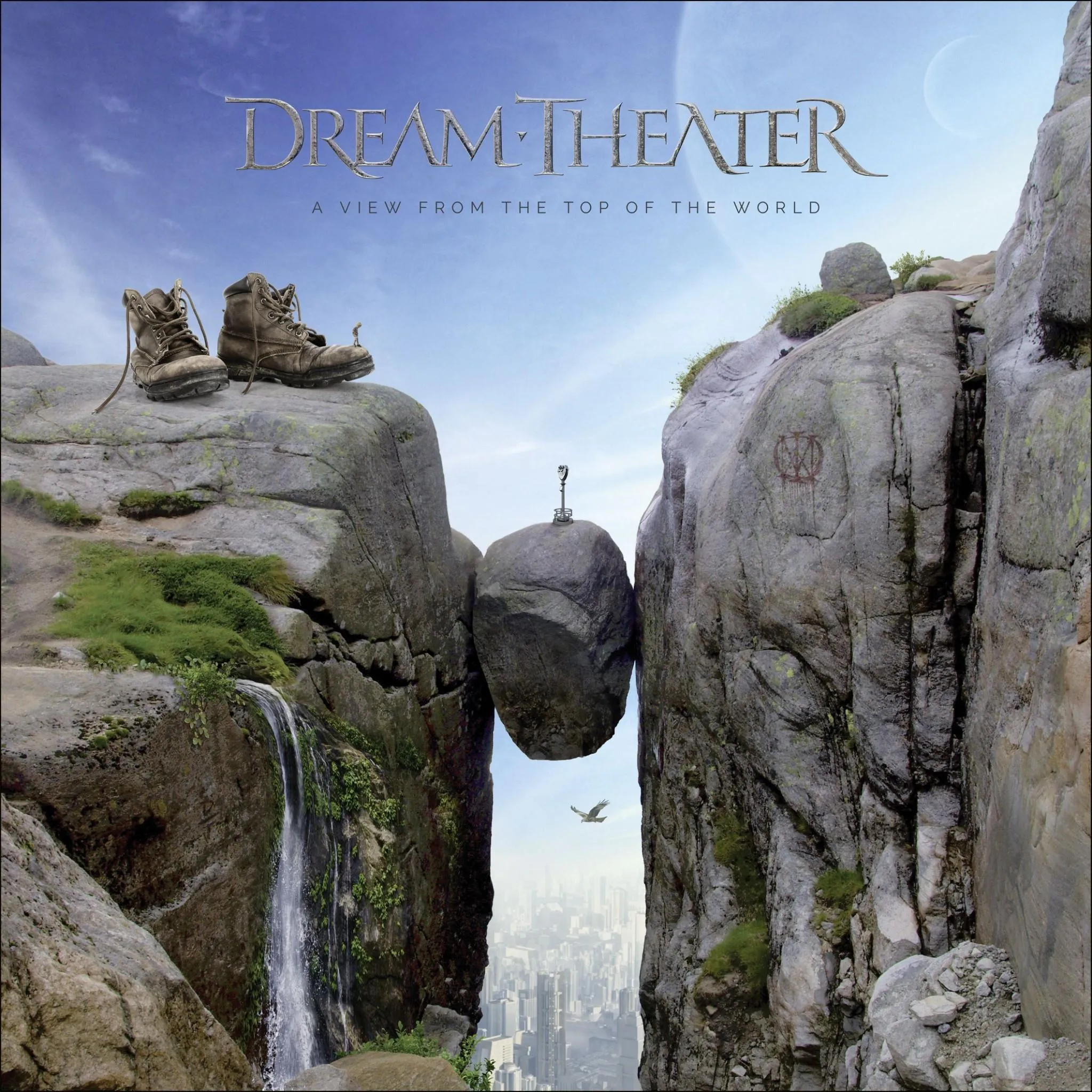 A View From The Top Of The World (Limited Deluxe Edition)
