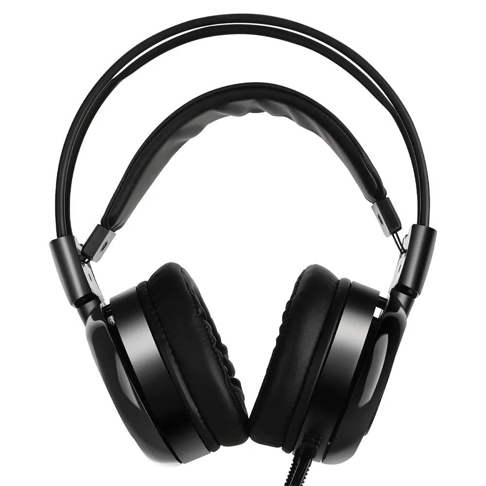 AbkoNcore B780 RGB Gaming Headset 7.1 Surround Sound