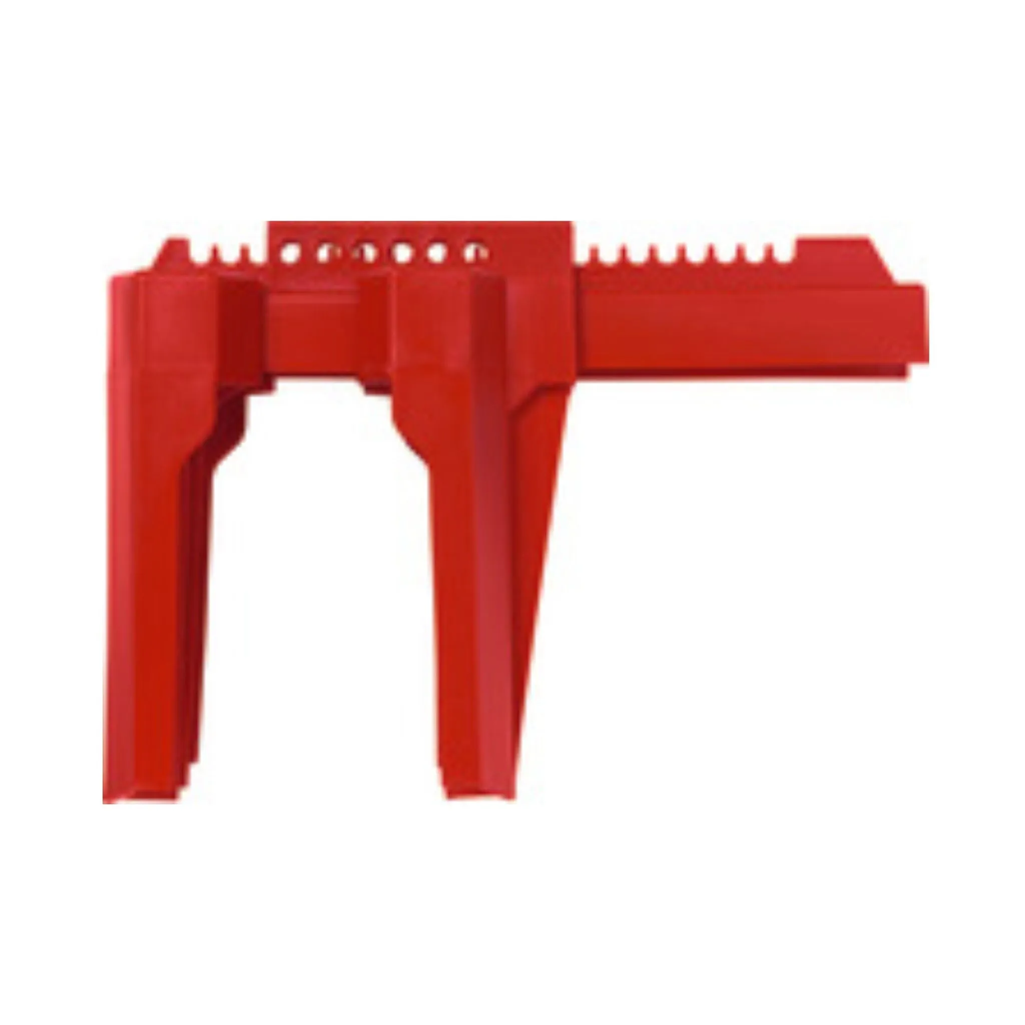 Abus Ball Valve Lockout Devices