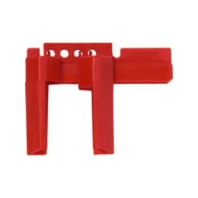 Abus Ball Valve Lockout Devices