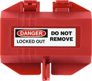 Abus Electrical & Switch Lockout Devices