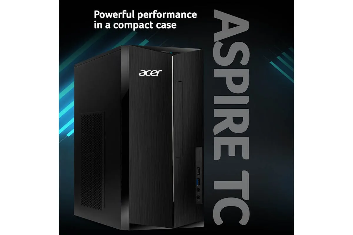 Acer Aspire TC-1785 Intel Core i5 | 8GB | 512GB