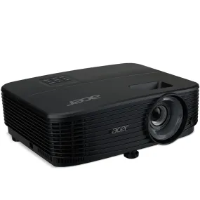Acer X1228i; DLP 3D; XGA; 4500Lm; 20000/1; HDMI; Wifi; Bag; 2.7kg; Data Projector; SA Power EMEA