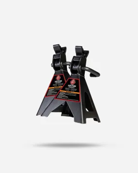 Adam's Jack Stands