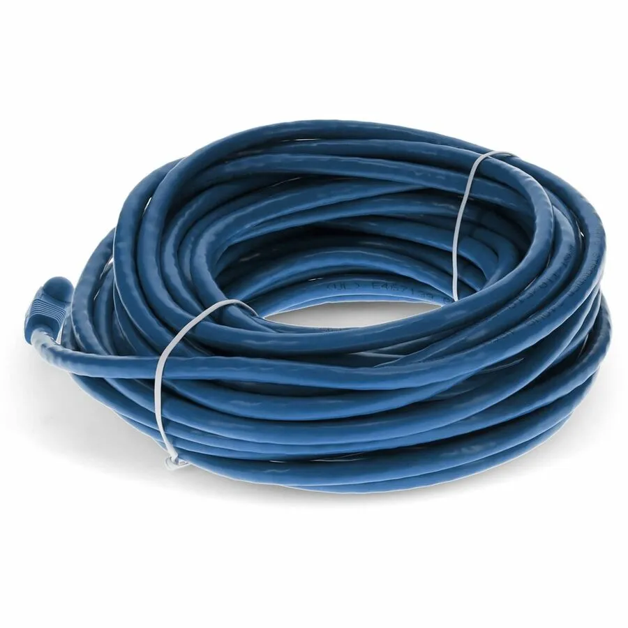 AddOn Cat6 UTP Patch Network Cable - 19 ft Category 6 Network Cable for Router, Patch