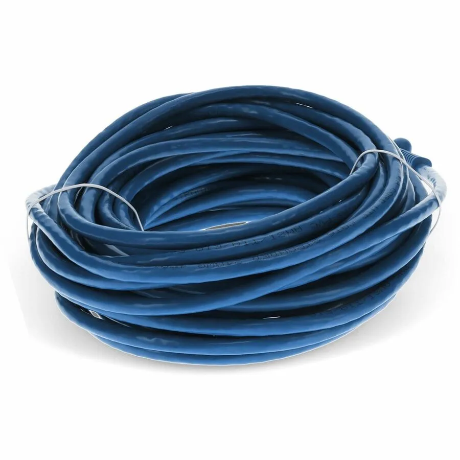 AddOn Cat6 UTP Patch Network Cable - 19 ft Category 6 Network Cable for Router, Patch