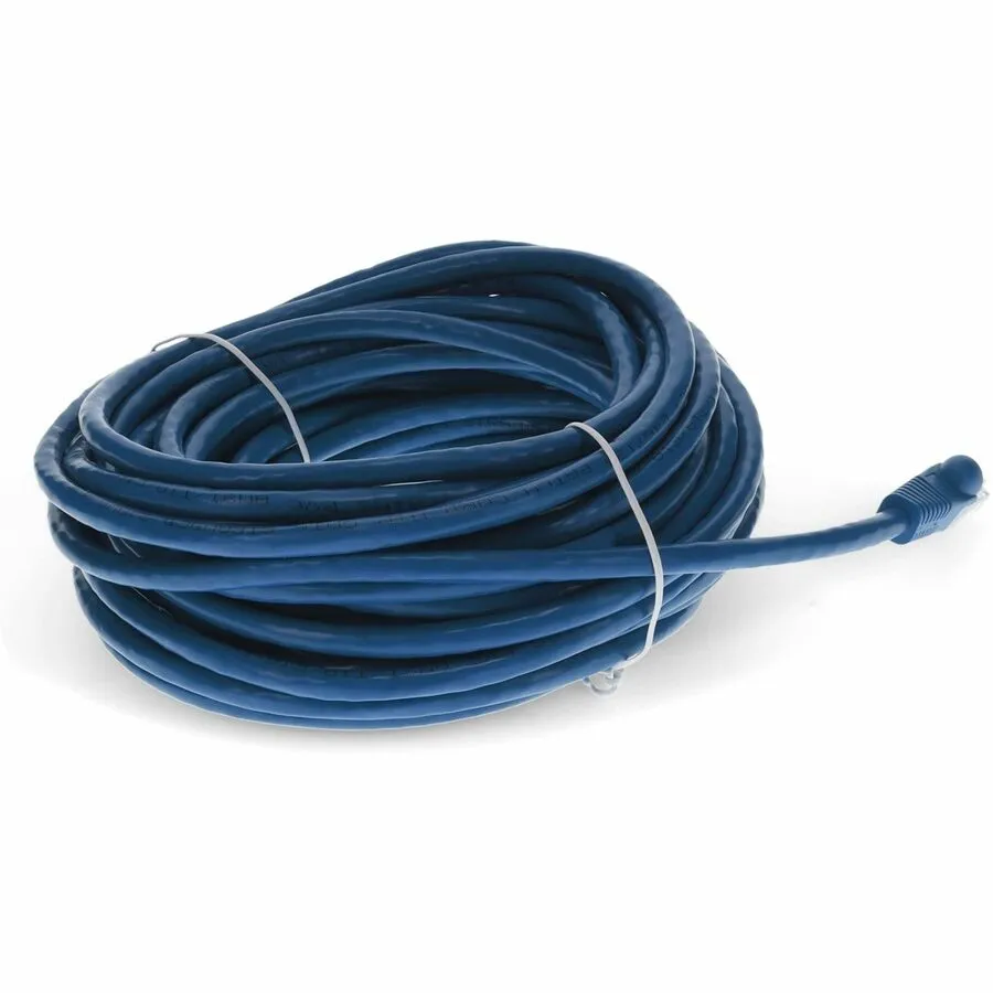 AddOn Cat6 UTP Patch Network Cable - 19 ft Category 6 Network Cable for Router, Patch