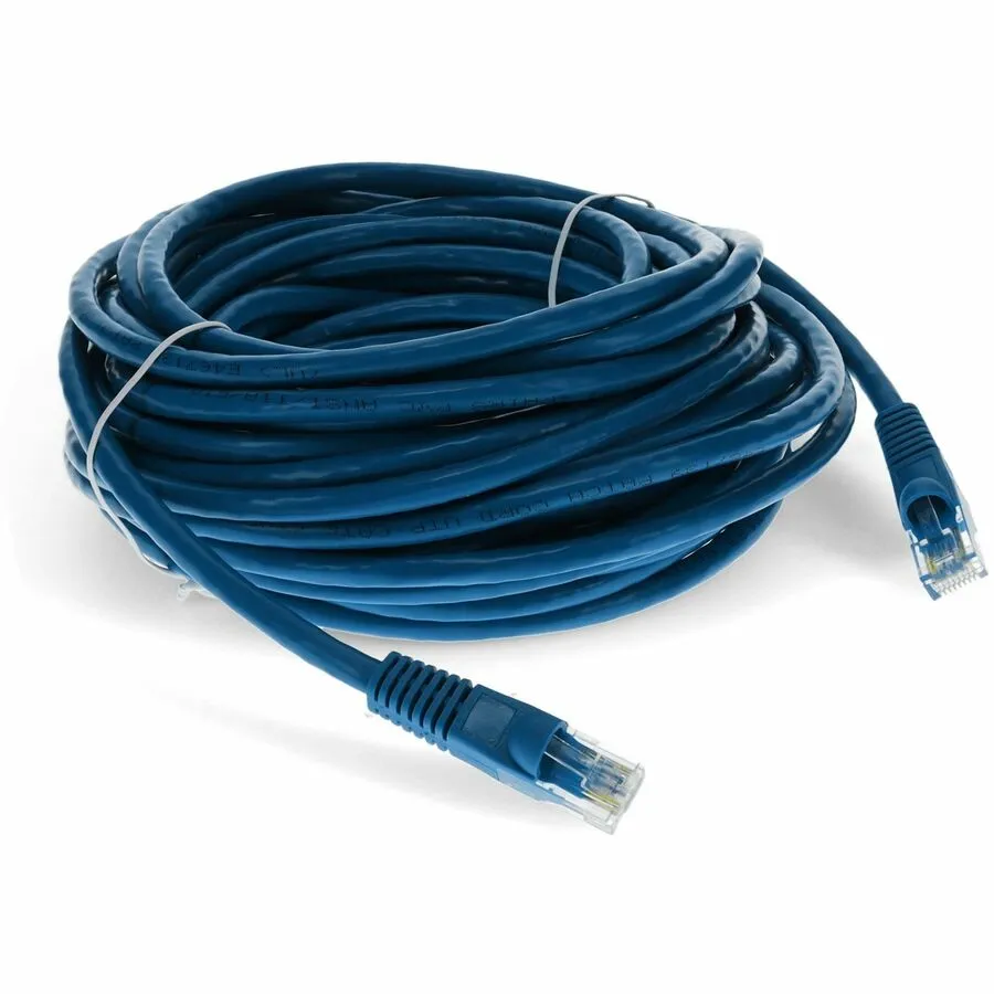 AddOn Cat6 UTP Patch Network Cable - 19 ft Category 6 Network Cable for Router, Patch