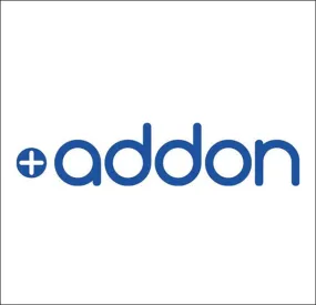 AddOn Cat.6 UTP Patch Network Cable ADD-7FSLCAT6SN-YW