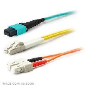 Addon Networks Add-100Fcat6-Be Networking Cable Blue 30.48 M U/Utp (Utp)